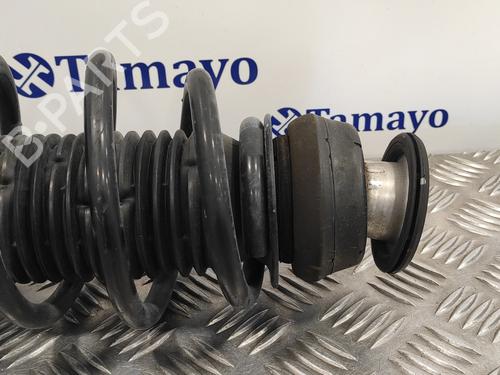 Right front shock absorber SEAT LEON (1M1) 1.9 TDI | BP15060126M17 