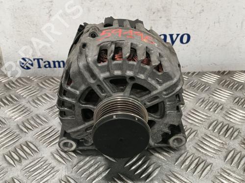 Generator PEUGEOT 308 I (4A_, 4C_) 1.6 HDi (109 hp) 29074313