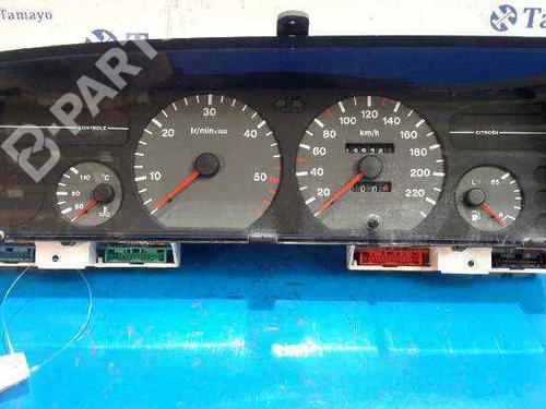 Used Instrument cluster CITROËN XANTIA (X1_, X2_) [1993-2003]  2965110