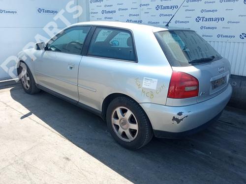 Gearbox AUDI A3 (8L1)  | BP7881807M3 