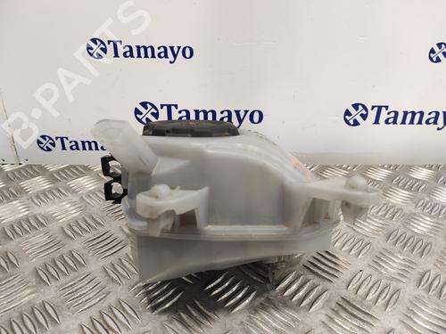Expansion tank VW POLO VI (AW1, BZ1, AE1) 1.0 TSI | BP18092382C120 
