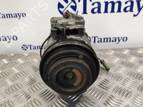 AC compressor AUDI A6 C5 (4B2) 2.5 TDI (150 hp) 17429461