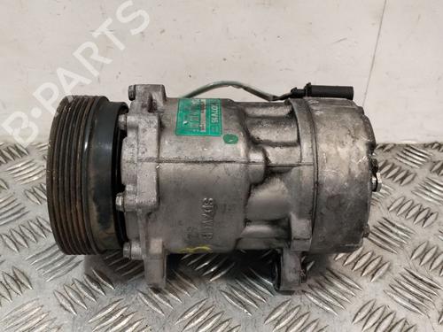 Used AC compressor AC compressor 37197635 37197635