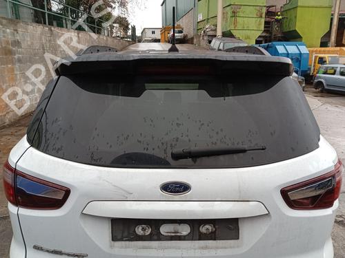 Used Rear wiper motor Rear wiper motor FORD ECOSPORT 1.0 EcoBoost (125 hp) 34099655 34099655