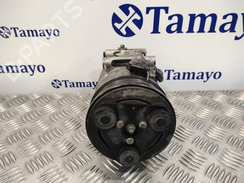 Compressor A/C FORD FOCUS II (DA_, HCP, DP) 1.8 TDCi (115 hp) 16025653