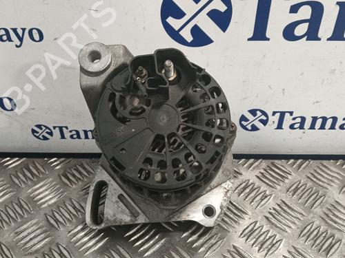 Alternator FIAT SEICENTO / 600 (187_)  | BP29812182M7