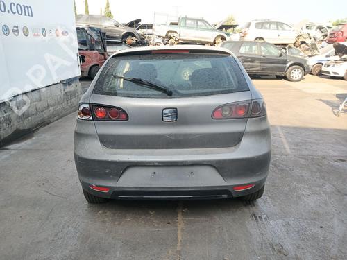 Engine control unit (ECU) SEAT IBIZA III (6L1) 1.9 TDI | BP37759092M57 - Image 10