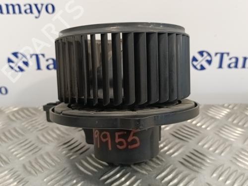 Heater blower motor KIA CARNIVAL / GRAND CARNIVAL III (VQ)  | BP17461841M62 