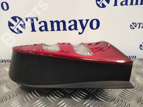 Right taillight MERCEDES-BENZ A-CLASS (W168)  | BP12170245C35 