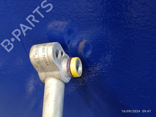 AC pipe SEAT ALTEA XL (5P5, 5P8)  | BP19679787M126 