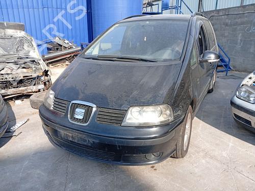 Used Left front shock absorber Left front shock absorber 37494949 37494949