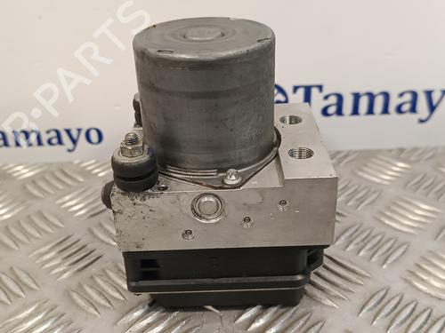 ABS pump CITROËN C4 Picasso I MPV (UD_)  | BP16357817M43 