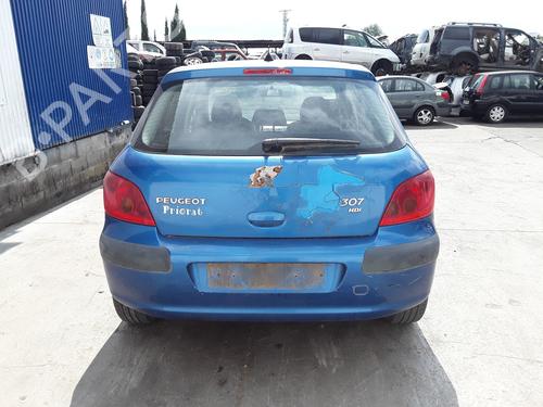 Switch PEUGEOT 307 (3A/C)  | BP26278330I30 