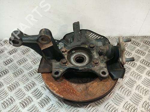 Used Right front steering knuckle Right front steering knuckle TOYOTA AURIS (_E15_) 1.6 (ZRE151_, ZRE151R) (124 hp) 34474218 34474218
