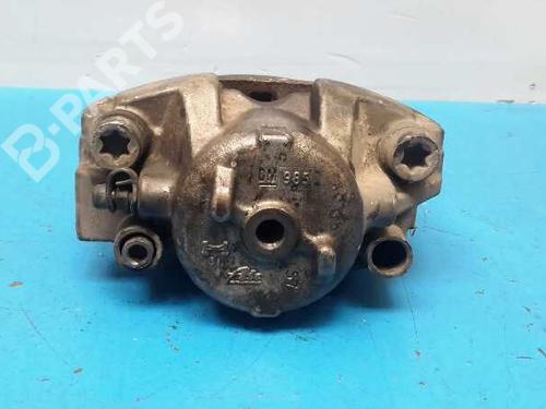 Left front brake caliper SAAB 9-3 (YS3F, E79, D79, D75) 1.9 TiD | BP11565519M105 
