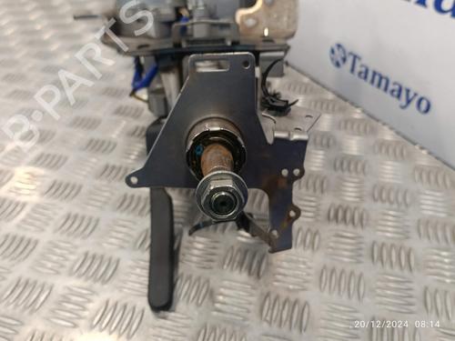 Steering column NISSAN QASHQAI / QASHQAI +2 I (J10, NJ10, JJ10E)  | BP9223442M21 