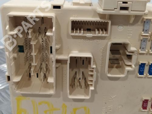 Electronic module KIA SPORTAGE III (SL)  | BP9823360M83 