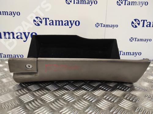 Used Glove box MERCEDES-BENZ C-CLASS (W203) [2000-2007]  9039669