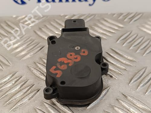 Heater blower motor RENAULT CLIO IV (BH_) 0.9 TCe 90 (BHNF, BHMA, BHMH, BHJK, BHJR) | BP16501209M62 