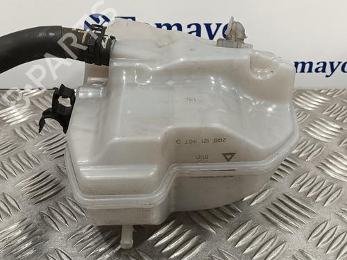 Expansion tank SEAT IBIZA V (KJ1, KJG) 1.0 TSI | BP13685895C120 