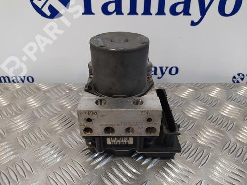 Used ABS pump CITROËN C4 Coupe (LA_) 1.6 16V (109 hp) 9852113