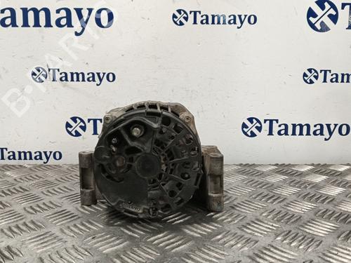Alternator FIAT 500 (312_) 1.3 D Multijet (312AXE1A) | BP27871341M7 