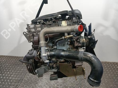 Engine IVECO DAILY III Van 35 C 14 | BP35951632M1 - Image 3
