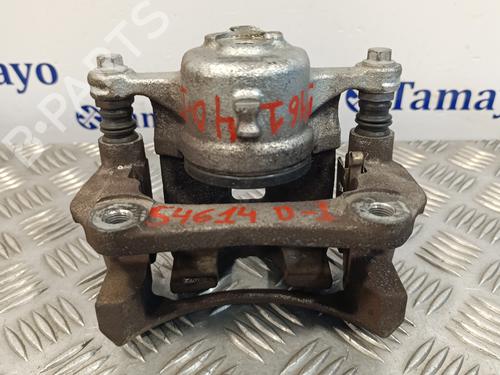 Left front brake caliper FORD FIESTA VI (CB1, CCN) 1.6 TDCi | BP17618872M105 