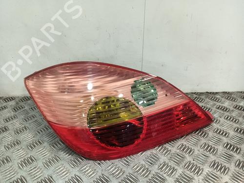 Used Left taillight Left taillight OPEL TIGRA TwinTop (X04) 1.8 (R97) (125 hp) 36237076 36237076