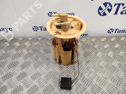 Used Fuel pump PEUGEOT 307 (3A/C) 2.0 HDi 110 (107 hp) 10720966