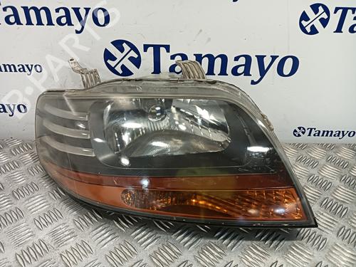 Phare droit CHEVROLET KALOS [2005-2025]  21176380