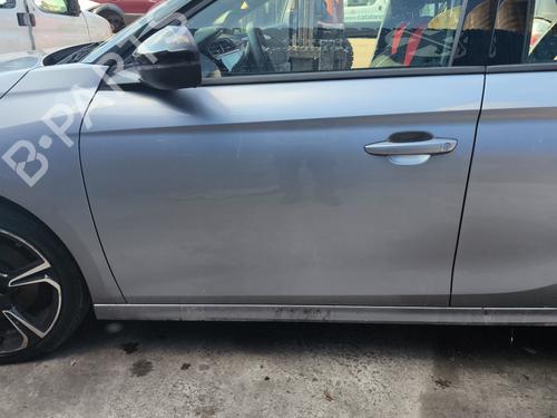 Used Left front door Left front door SEAT IBIZA II (6K1) 1.6 i (75 hp) 40044687 40044687