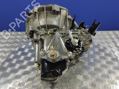 Gearbox NISSAN MICRA III (K12) 1.2 16V | BP3557990M3 