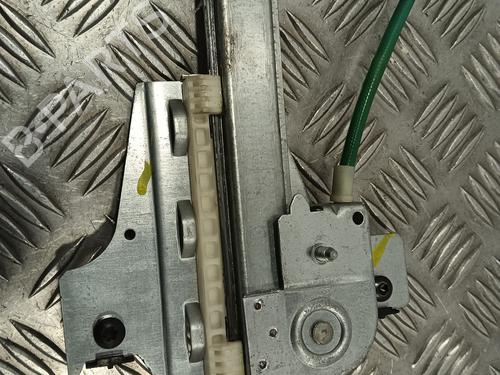 Rear right window mechanism PEUGEOT 807 (EB_)  | BP14363550C25 