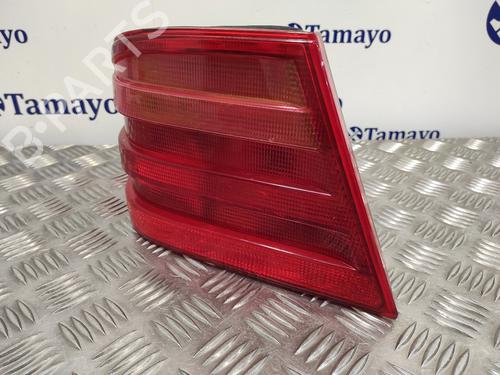 Left taillight MERCEDES-BENZ E-CLASS (W210)  | BP10352989C34 