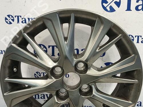 Rim TOYOTA YARIS (_P13_) 1.5 (NSP131_) | BP29807163C45