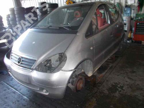Right taillight MERCEDES-BENZ A-CLASS (W168) A 140 (168.031, 168.131) | BP106124C35 
