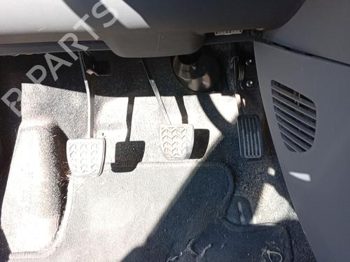 Pedal Pedal TOYOTA AYGO (_B1_) 1.0 (KGB10_, KGB10R) (68 hp) 35751544 35751544