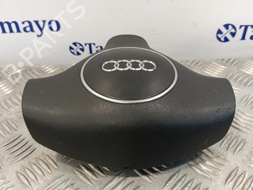 Førerens kollisjonspute AUDI A3 (8P1)  | BP18264655C9 