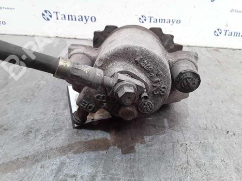 Right front brake caliper VW GOLF IV (1J1) 1.9 TDI | BP11565701M104 