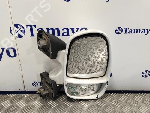 Used Right mirror OPEL VIVARO A Van (X83) [2001-2015]  17516279