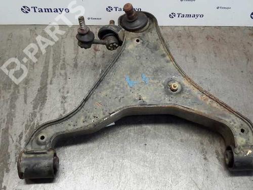 Left front suspension arm NISSAN NAVARA NP300 (D40)  | BP2966627M12 