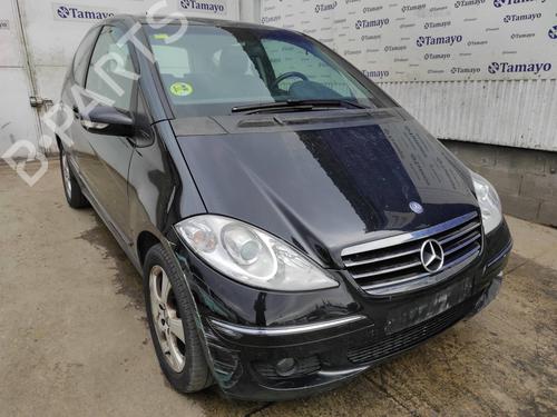 Engine MERCEDES-BENZ A-CLASS (W169)  | BP16679915M1 