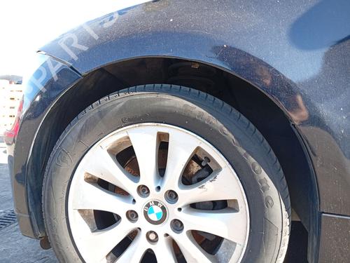 Used Wheel arch Wheel arch BMW 1 (E81) 118 d (143 hp) 36038136 36038136