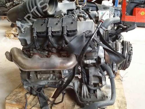 Motor MERCEDES-BENZ C-CLASS (W202) C 280 (202.028) (193 hp) 101482