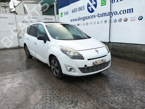 Used Parts RENAULT GRAND SCÉNIC III (JZ0/1_) 1.6 dCi (JZ00, JZ12) (130 hp) 4396402