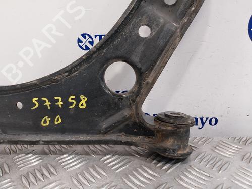 Right front suspension arm VW GOLF V (1K1)  | BP22544054M13 