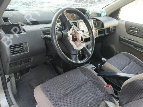 Transfer box NISSAN X-TRAIL I (T30) 2.2 dCi 4x4 | BP31292927M36