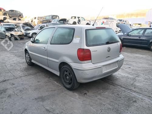Engine SEAT TOLEDO I (1L2) 1.8 i | BP31696560M1 