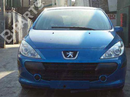 Hood PEUGEOT 307 (3A/C)  | BP101373C1 